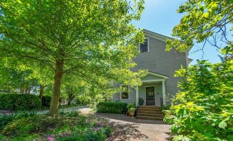 The Aerie Bed and Breakfast