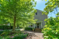 The Aerie Bed and Breakfast