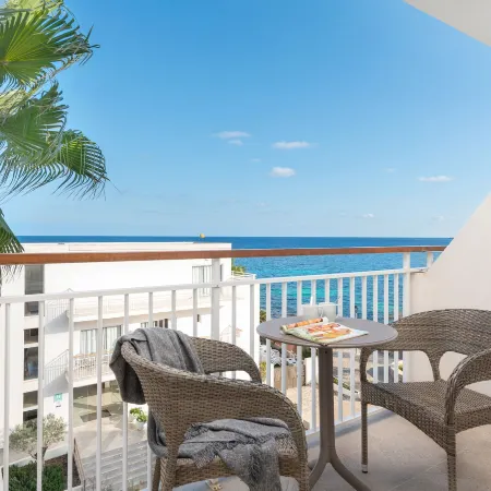 Hotel Atolon & Kaafu Beach Club