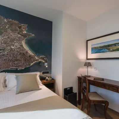 Suite Home Sardinero Hotels near Santander Town Hall