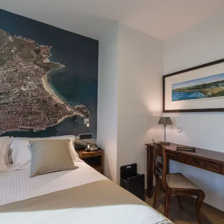 Suite Home Sardinero