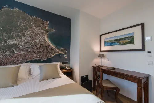 Suite Home Sardinero - Guest houses