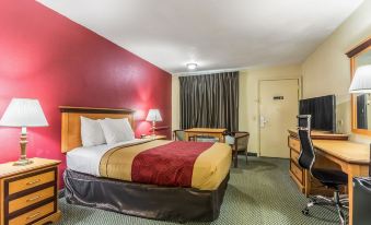 Econo Lodge Whiteville