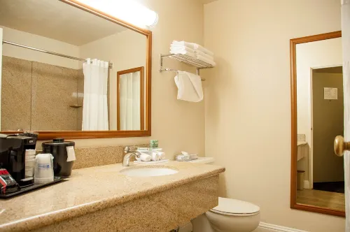 Best Western Village Inn Photos