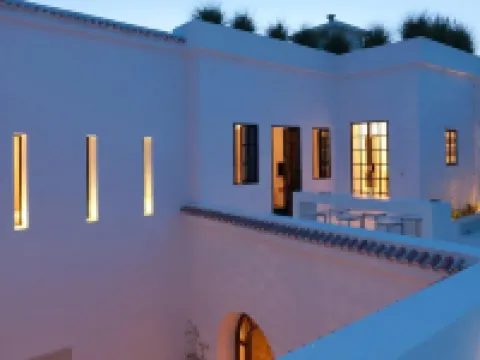 Dar Sabri Hotéis em Nabeul