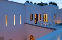 Dar Sabri Hotels in Tazerka