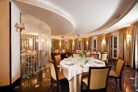 Regent Beach Hotel & Apartments - Bữa sáng