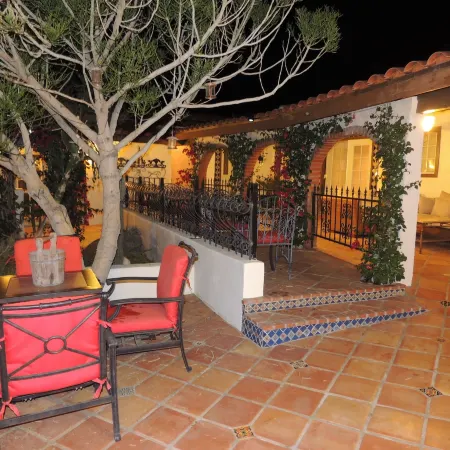 Tuscan Springs Hotel & Spa