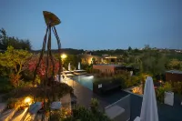 Vale de São Torcato Hotel Rural - Rooftop Pools
