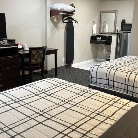 Royal Inn Eugene- Airport