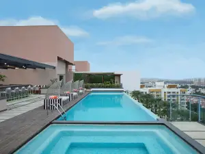 Popular Family Hotels in Bengaluru
