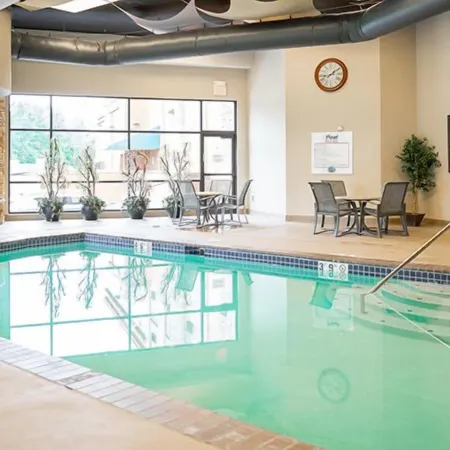 Silver Reef Casino Resort
