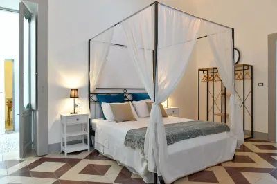 Dimora Duchessina Hotels in Minervino di Lecce