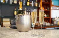 Cotswold House Hotel and Spa - "A Bespoke Hotel" - bar