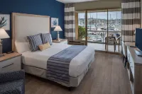 Bay Club Hotel and Marina - Beach
