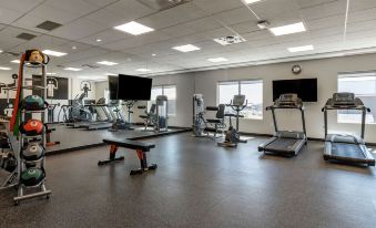 Best Western Premier Prince Albert