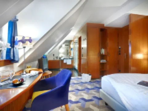 Seaside Park Hotel Leipzig Hoteles en Leipzig