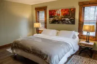 Asheville Country Cabins - Chalets