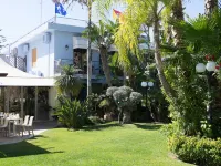 威拉馬雷酒店 馮塔尼比安奇酒店