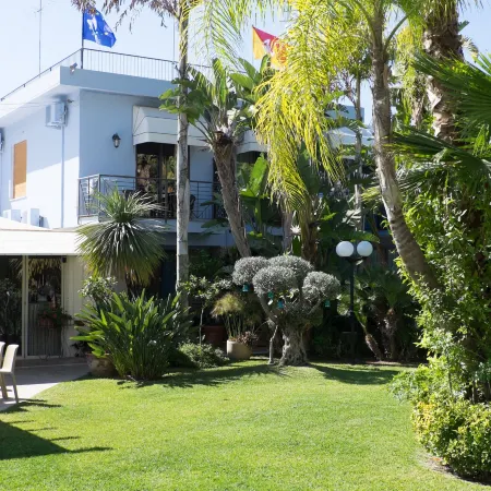 Hotel Villamare