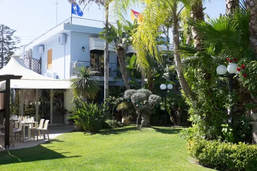 Hotel Villamare - Pools