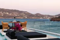 Panormos Village Hotel - 4 Yıldız