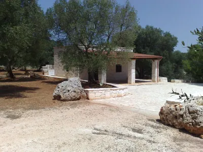 Casale Valle Degli Ulivi
