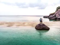 Nangyuan Island Dive Resort