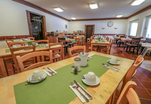 미텐발트 B&B 호텔