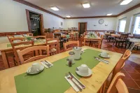 Hotel Quellenhof - Desayuno