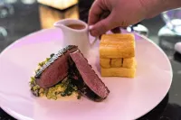 Crow Wood Hotel & Spa Resort - breakfast