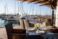 The Westmarine Waterfront Hotel - Hot Tub
