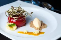Antay Hotel & Spa - servizio colazione