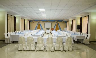Pinecone Hotel Kisumu