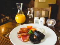 Recruiting Sergeant Hotels in Aylsham
