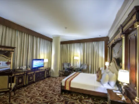 Rose View Hotel Hotels in Sylhet