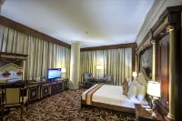 玫瑰景觀酒店 鄰近Shahjalal University of Science and Technology, Sylhet的酒店