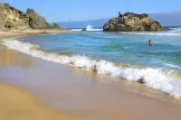 Brenton Haven Beachfront Resort - Bãi biển