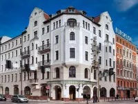 Hotel Europejski Wrocław Centrum Hotels near Ethnographical Museum