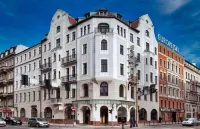 Hotel Europejski Wrocław Centrum - 3-Star