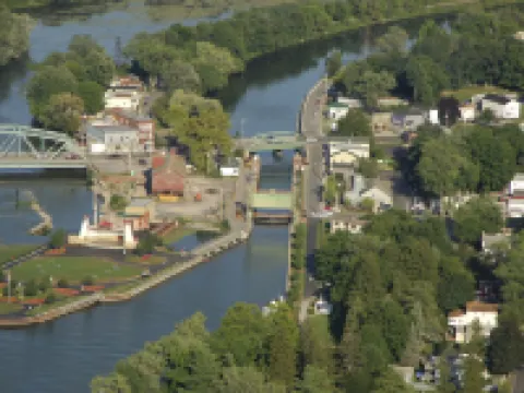 Baldwinsville B&B Hotels in Lysander