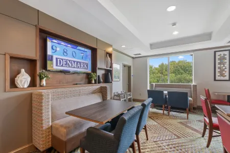 Holiday Inn Express & Suites Bethlehem