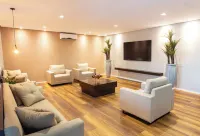Gran Hotel Arrey Hotels in Teresina
