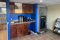 Motel 6 Ozark, AR - Moteles
