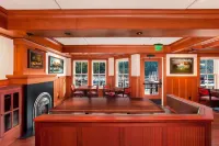 Noyo Harbor Inn Hotel di Fort Bragg
