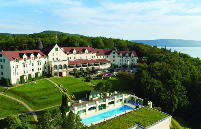 Digby Pines Golf Resort and Spa