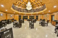 Royal Grandiose Pahalgam - Parking
