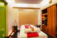 Novotel Lucknow Gomti Nagar - spa
