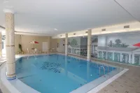 Esplanade Spa and Golf Resort - spa