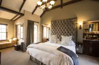 Schoone Oordt Country House Hotels in Swellendam